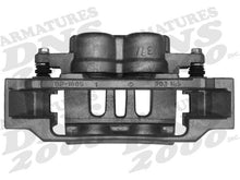 Load image into Gallery viewer, SC0391 DNS Semi-Loaded Disc Brake Caliper DNS Canada