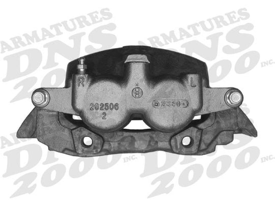 SC0392 DNS Semi-Loaded Disc Brake Caliper DNS Canada