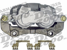Load image into Gallery viewer, SC0393-1 DNS Semi-Loaded Disc Brake Caliper DNS Canada