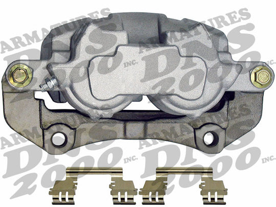 SC0393-1 DNS Semi-Loaded Disc Brake Caliper DNS Canada