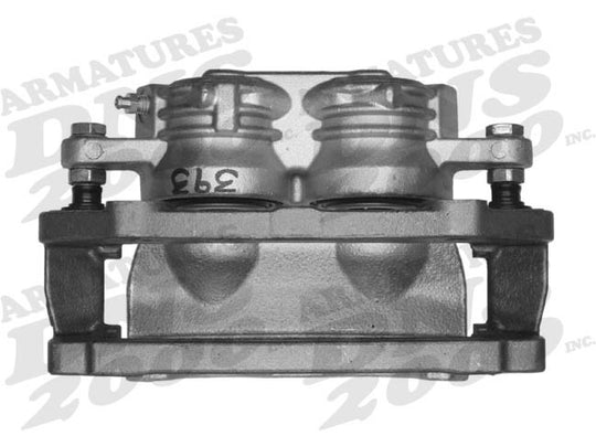SC0393 DNS Semi-Loaded Disc Brake Caliper DNS Canada