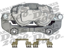 Load image into Gallery viewer, SC0394-1 DNS Semi-Loaded Disc Brake Caliper DNS Canada