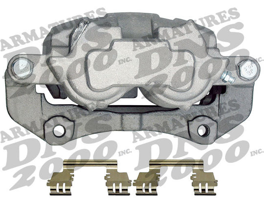 SC0394-1 DNS Semi-Loaded Disc Brake Caliper DNS Canada