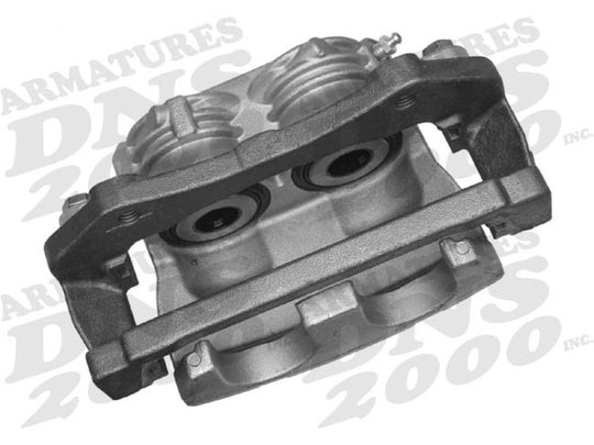 SC0394 DNS Semi-Loaded Disc Brake Caliper DNS Canada