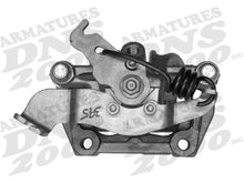 Load image into Gallery viewer, SC0395 DNS Semi-Loaded Disc Brake Caliper DNS Canada