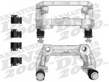 Load image into Gallery viewer, SC0396 DNS Semi-Loaded Disc Brake Caliper DNS Canada