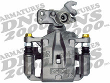 Load image into Gallery viewer, SC0397-1 DNS Semi-Loaded Disc Brake Caliper DNS Canada