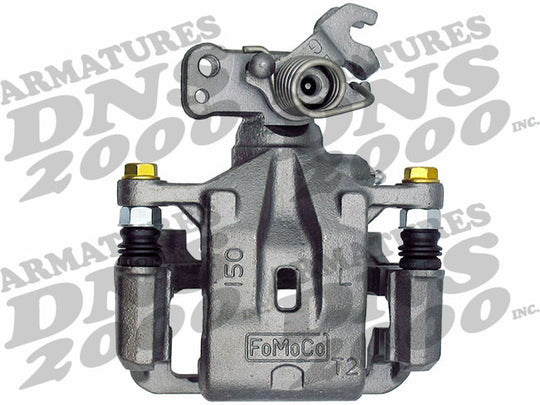 SC0397-1 DNS Semi-Loaded Disc Brake Caliper DNS Canada