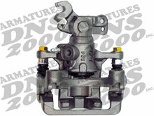 Load image into Gallery viewer, SC0397-1 DNS Semi-Loaded Disc Brake Caliper DNS Canada