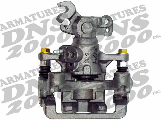 SC0397-1 DNS Semi-Loaded Disc Brake Caliper DNS Canada