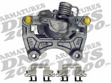 Load image into Gallery viewer, SC0398-1 DNS Semi-Loaded Disc Brake Caliper DNS Canada