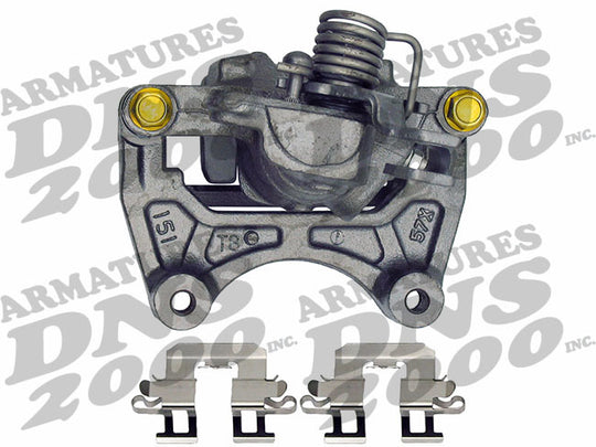 SC0398-1 DNS Semi-Loaded Disc Brake Caliper DNS Canada