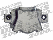 Load image into Gallery viewer, SC0402 DNS Semi-Loaded Disc Brake Caliper DNS Canada