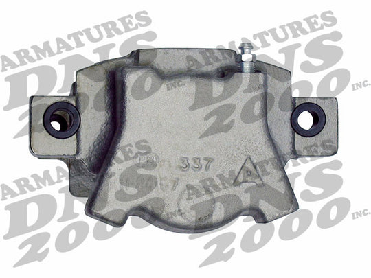 SC0402 DNS Semi-Loaded Disc Brake Caliper DNS Canada
