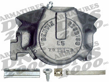 Load image into Gallery viewer, SC0403 DNS Semi-Loaded Disc Brake Caliper DNS Canada