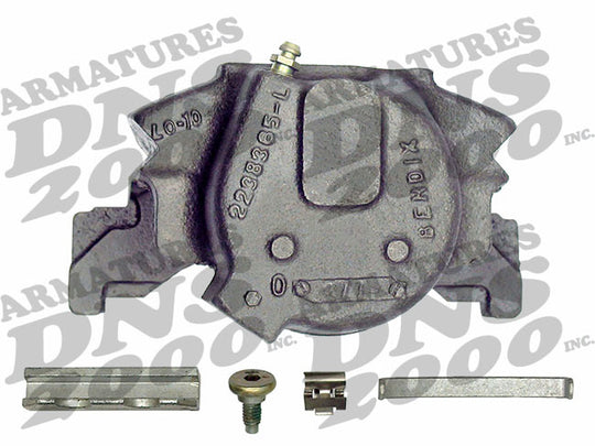 SC0405 DNS Semi-Loaded Disc Brake Caliper DNS Canada
