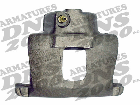 SC0406 DNS Semi-Loaded Disc Brake Caliper DNS Canada