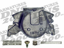 Load image into Gallery viewer, SC0407 DNS Semi-Loaded Disc Brake Caliper DNS Canada