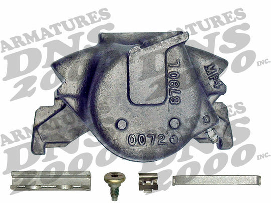 SC0407 DNS Semi-Loaded Disc Brake Caliper DNS Canada