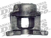 Load image into Gallery viewer, SC0408 DNS Semi-Loaded Disc Brake Caliper DNS Canada