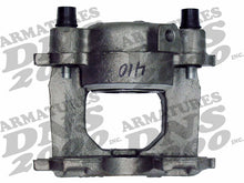 Load image into Gallery viewer, SC0410 DNS Semi-Loaded Disc Brake Caliper DNS Canada