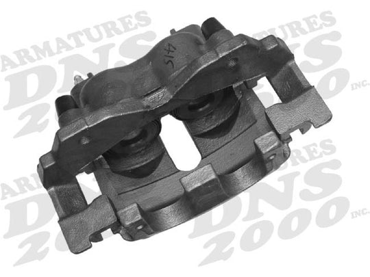 SC0415 DNS Semi-Loaded Disc Brake Caliper DNS Canada