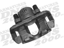 Load image into Gallery viewer, SC0417 DNS Semi-Loaded Disc Brake Caliper DNS Canada