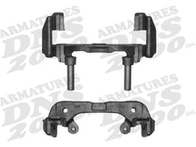 Load image into Gallery viewer, SC0418 DNS Semi-Loaded Disc Brake Caliper DNS Canada