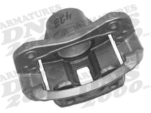 Load image into Gallery viewer, SC0423 DNS Semi-Loaded Disc Brake Caliper DNS Canada