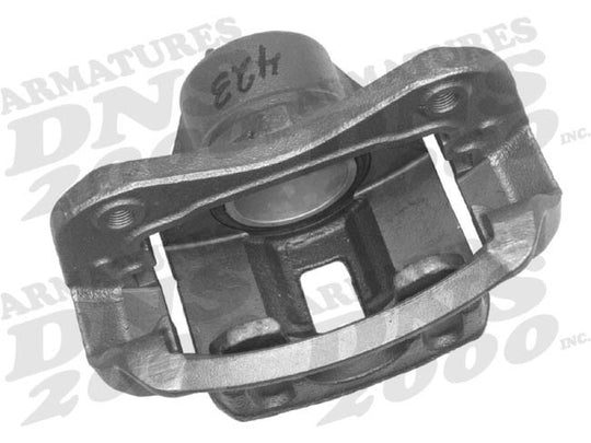 SC0423 DNS Semi-Loaded Disc Brake Caliper DNS Canada