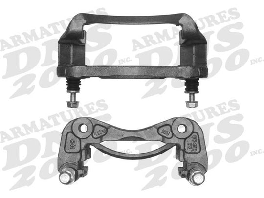SC0424 DNS Semi-Loaded Disc Brake Caliper DNS Canada