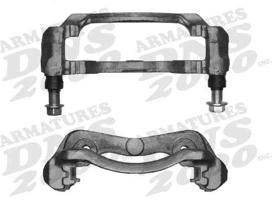 SC0428 DNS Semi-Loaded Disc Brake Caliper DNS Canada