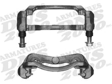 Load image into Gallery viewer, SC0420 DNS Semi-Loaded Disc Brake Caliper DNS Canada
