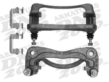 Load image into Gallery viewer, SC0432 DNS Semi-Loaded Disc Brake Caliper DNS Canada