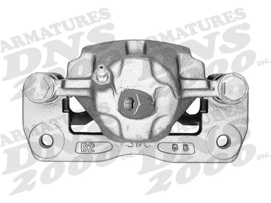 SC0433 DNS Semi-Loaded Disc Brake Caliper DNS Canada