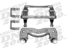 Load image into Gallery viewer, SC0434 DNS Semi-Loaded Disc Brake Caliper DNS Canada