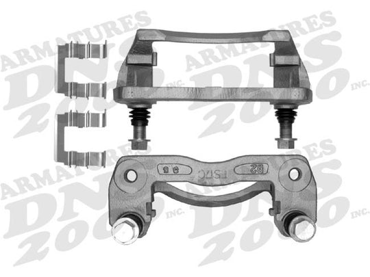 SC0434 DNS Semi-Loaded Disc Brake Caliper DNS Canada