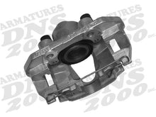 Load image into Gallery viewer, SC0438A DNS Semi-Loaded Disc Brake Caliper DNS Canada