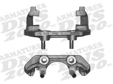 Load image into Gallery viewer, SC0437A DNS Semi-Loaded Disc Brake Caliper DNS Canada