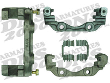 Load image into Gallery viewer, SC0438 DNS Semi-Loaded Disc Brake Caliper DNS Canada