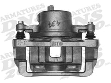 Load image into Gallery viewer, SC0439 DNS Semi-Loaded Disc Brake Caliper DNS Canada