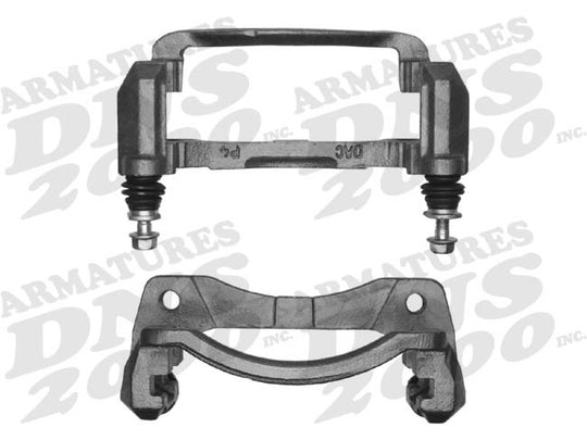SC0440 DNS Semi-Loaded Disc Brake Caliper DNS Canada