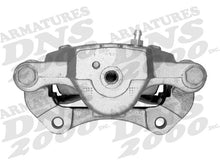 Load image into Gallery viewer, SC0441 DNS Semi-Loaded Disc Brake Caliper DNS Canada