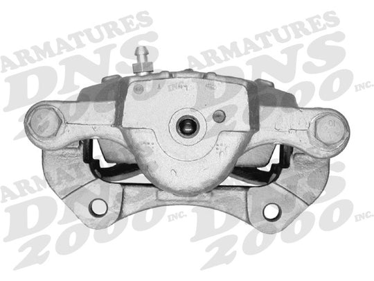 SC0442 DNS Semi-Loaded Disc Brake Caliper DNS Canada