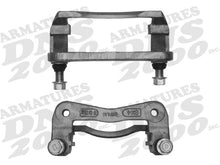 Load image into Gallery viewer, SC0446 DNS Semi-Loaded Disc Brake Caliper DNS Canada