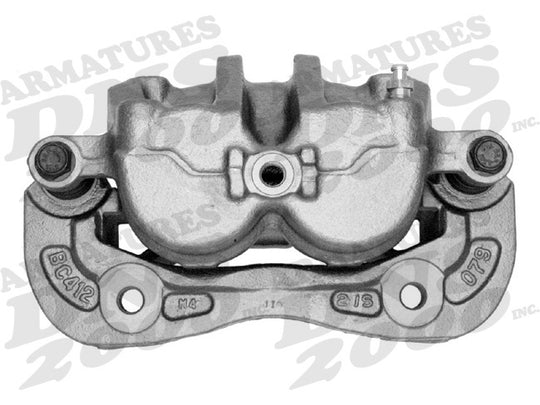 SC0448 DNS Semi-Loaded Disc Brake Caliper DNS Canada