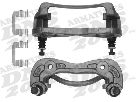 SC0447 DNS Semi-Loaded Disc Brake Caliper DNS Canada