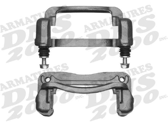 SC0450 DNS Semi-Loaded Disc Brake Caliper DNS Canada