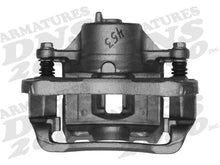 Load image into Gallery viewer, SC0453 DNS Semi-Loaded Disc Brake Caliper DNS Canada