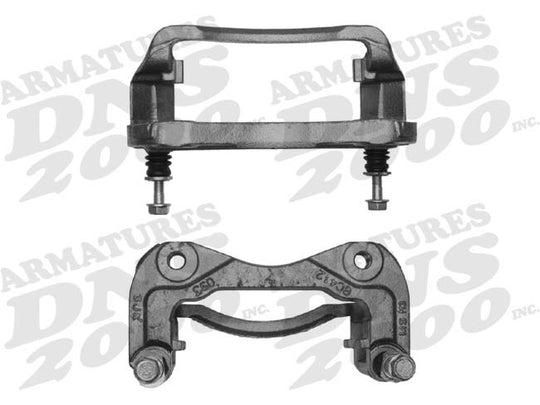 SC0454 DNS Semi-Loaded Disc Brake Caliper DNS Canada